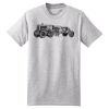 Beefy T ® 100% Cotton T Shirt Thumbnail