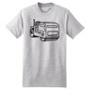 Beefy T ® 100% Cotton T Shirt Thumbnail