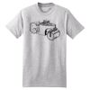 Beefy T ® 100% Cotton T Shirt Thumbnail
