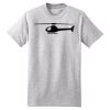 Beefy T ® 100% Cotton T Shirt Thumbnail