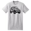 Beefy T ® 100% Cotton T Shirt Thumbnail