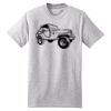 Beefy T ® 100% Cotton T Shirt Thumbnail