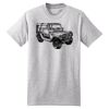 Beefy T ® 100% Cotton T Shirt Thumbnail
