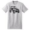 Beefy T ® 100% Cotton T Shirt Thumbnail