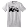 Beefy T ® 100% Cotton T Shirt Thumbnail