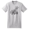 Beefy T ® 100% Cotton T Shirt Thumbnail