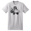 Beefy T ® 100% Cotton T Shirt Thumbnail