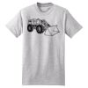 Beefy T ® 100% Cotton T Shirt Thumbnail
