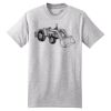 Beefy T ® 100% Cotton T Shirt Thumbnail