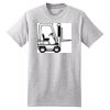 Beefy T ® 100% Cotton T Shirt Thumbnail