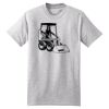 Beefy T ® 100% Cotton T Shirt Thumbnail