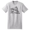 Beefy T ® 100% Cotton T Shirt Thumbnail