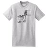 Beefy T ® 100% Cotton T Shirt Thumbnail