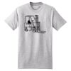 Beefy T ® 100% Cotton T Shirt Thumbnail