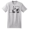 Beefy T ® 100% Cotton T Shirt Thumbnail