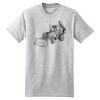 Beefy T ® 100% Cotton T Shirt Thumbnail