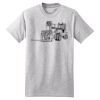 Beefy T ® 100% Cotton T Shirt Thumbnail
