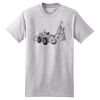 Beefy T ® 100% Cotton T Shirt Thumbnail