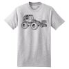Beefy T ® 100% Cotton T Shirt Thumbnail