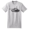 Beefy T ® 100% Cotton T Shirt Thumbnail