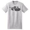 Beefy T ® 100% Cotton T Shirt Thumbnail