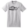 Beefy T ® 100% Cotton T Shirt Thumbnail
