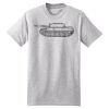 Beefy T ® 100% Cotton T Shirt Thumbnail