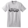 Beefy T ® 100% Cotton T Shirt Thumbnail