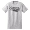 Beefy T ® 100% Cotton T Shirt Thumbnail