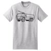 Beefy T ® 100% Cotton T Shirt Thumbnail