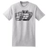 Beefy T ® 100% Cotton T Shirt Thumbnail
