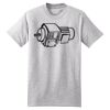 Beefy T ® 100% Cotton T Shirt Thumbnail