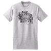 Beefy T ® 100% Cotton T Shirt Thumbnail