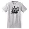 Beefy T ® 100% Cotton T Shirt Thumbnail