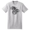 Beefy T ® 100% Cotton T Shirt Thumbnail