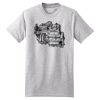 Beefy T ® 100% Cotton T Shirt Thumbnail