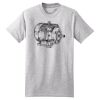Beefy T ® 100% Cotton T Shirt Thumbnail