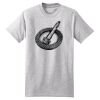 Beefy T ® 100% Cotton T Shirt Thumbnail