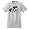 Beefy T ® 100% Cotton T Shirt Thumbnail