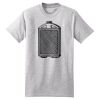 Beefy T ® 100% Cotton T Shirt Thumbnail