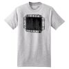 Beefy T ® 100% Cotton T Shirt Thumbnail