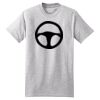 Beefy T ® 100% Cotton T Shirt Thumbnail