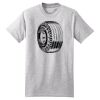 Beefy T ® 100% Cotton T Shirt Thumbnail