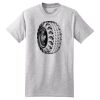 Beefy T ® 100% Cotton T Shirt Thumbnail