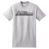 Beefy T ® 100% Cotton T Shirt Thumbnail
