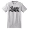 Beefy T ® 100% Cotton T Shirt Thumbnail