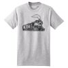 Beefy T ® 100% Cotton T Shirt Thumbnail