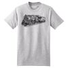 Beefy T ® 100% Cotton T Shirt Thumbnail
