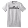Beefy T ® 100% Cotton T Shirt Thumbnail