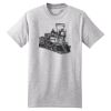 Beefy T ® 100% Cotton T Shirt Thumbnail